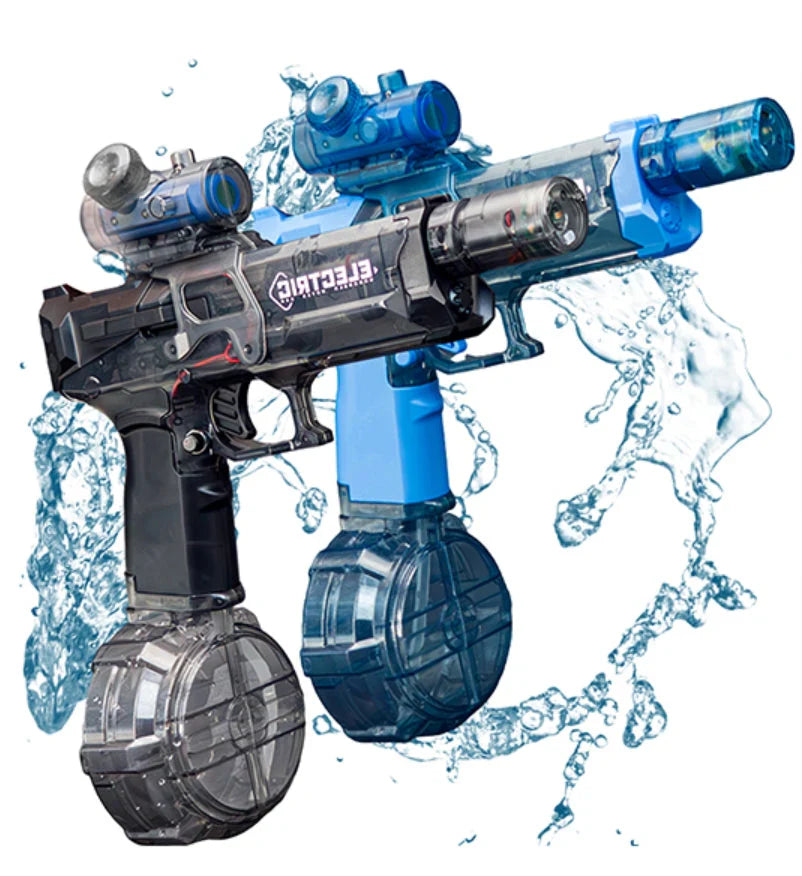 Aqua Shooter Hydro Blaster