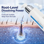 Ice Glow Hair Removal Cream