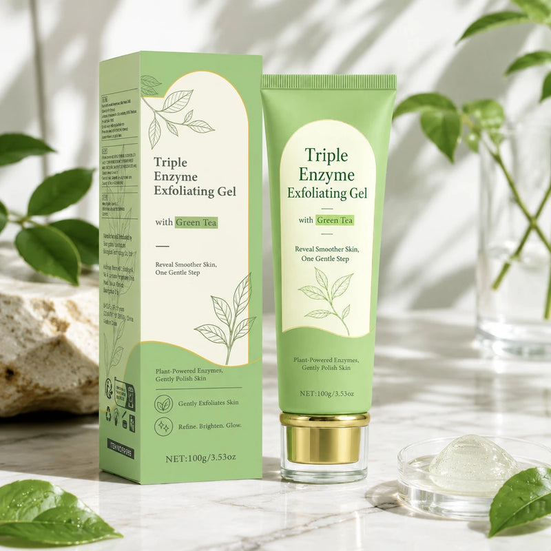 Velmira Botanical Skin Polish