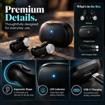 AudioZen Neuro Ear Therapy Device