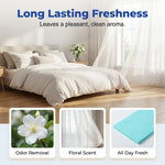 Powerful Floor Cleaning Sheets (Pack 100 sheets)