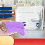 Powerful Floor Cleaning Sheets (Pack 100 sheets)
