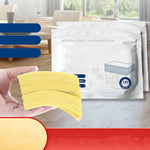 Powerful Floor Cleaning Sheets (Pack 100 sheets)