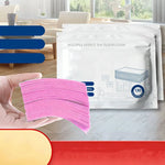 Powerful Floor Cleaning Sheets (Pack 100 sheets)