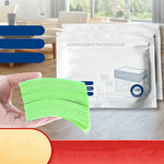 Powerful Floor Cleaning Sheets (Pack 100 sheets)