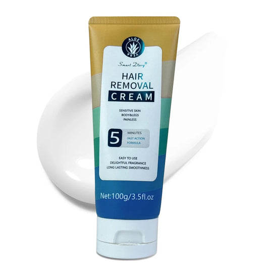 Umex Sensitive Skin Hair Removal Cream