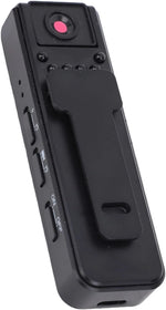 Portable Rotating Body Camera
