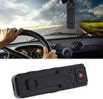 Portable Rotating Body Camera