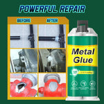 High-Strength Metal Repair Adhesive