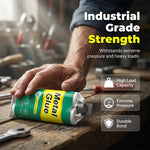 High-Strength Metal Repair Adhesive