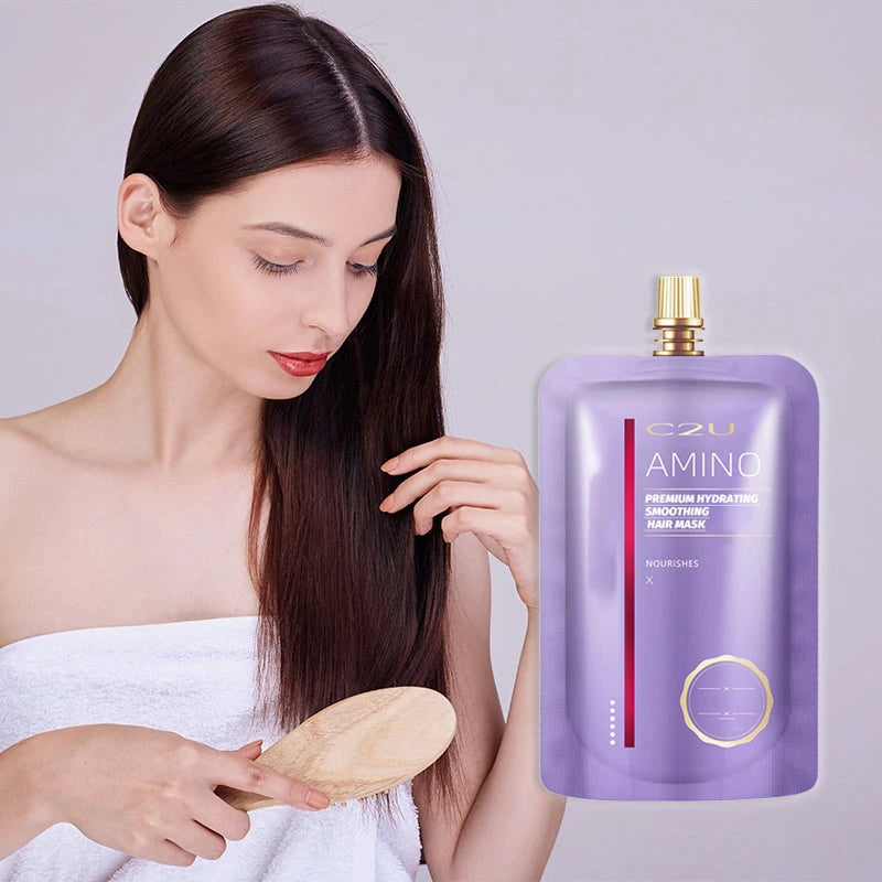 Hydrating Rose Hair Conditioner