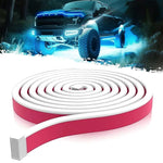 Automotive Hood Gap LED Strip