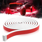 Automotive Hood Gap LED Strip
