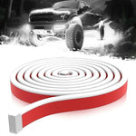 Automotive Hood Gap LED Strip