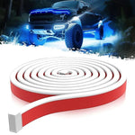 Automotive Hood Gap LED Strip