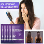 Hyaluronic Acid Collagen Hair Mask