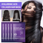 Hyaluronic Acid Collagen Hair Mask