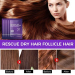 Hyaluronic Acid Collagen Hair Mask