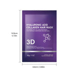 Hyaluronic Acid Collagen Hair Mask