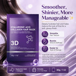 Hyaluronic Acid Collagen Hair Mask
