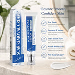 Silicone Smoothing Treatment Gel