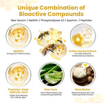 Bee Venom Skin  Rescue Cream
