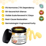 Bee Venom Skin  Rescue Cream