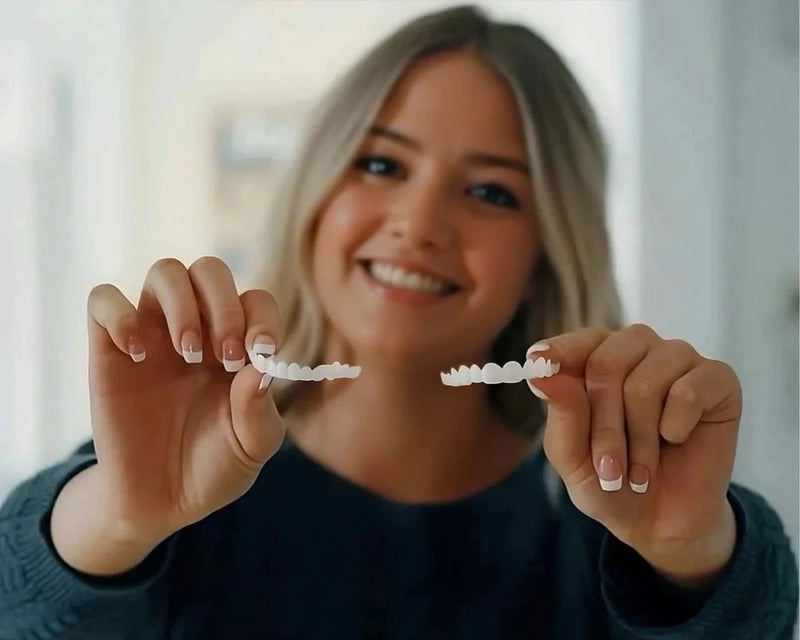 Lonryd SmileFlex Dental Veneers