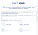 Lonryd SmileFlex Dental Veneers