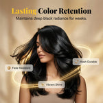 Plant-Based Comb-In Hair Dye