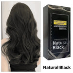 Plant-Based Comb-In Hair Dye