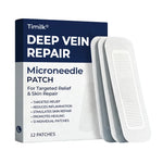 Deep Vein Repair Microneedle Patch