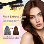 Herbal Touch Color Comb