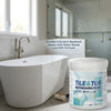 Waterproof Tile and Tub Refinishing Paint Kit