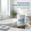 Waterproof Tile and Tub Refinishing Paint Kit