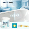 Waterproof Tile and Tub Refinishing Paint Kit