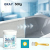 Waterproof Tile and Tub Refinishing Paint Kit