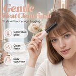 Portable Wireless Mini Bang Styling Comb