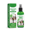 Plant Based Anti-Fungal Spray
