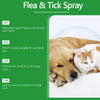 Plant Based Anti-Fungal Spray