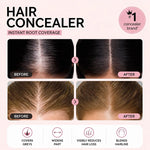 Hair Fusion Root Touch-Up