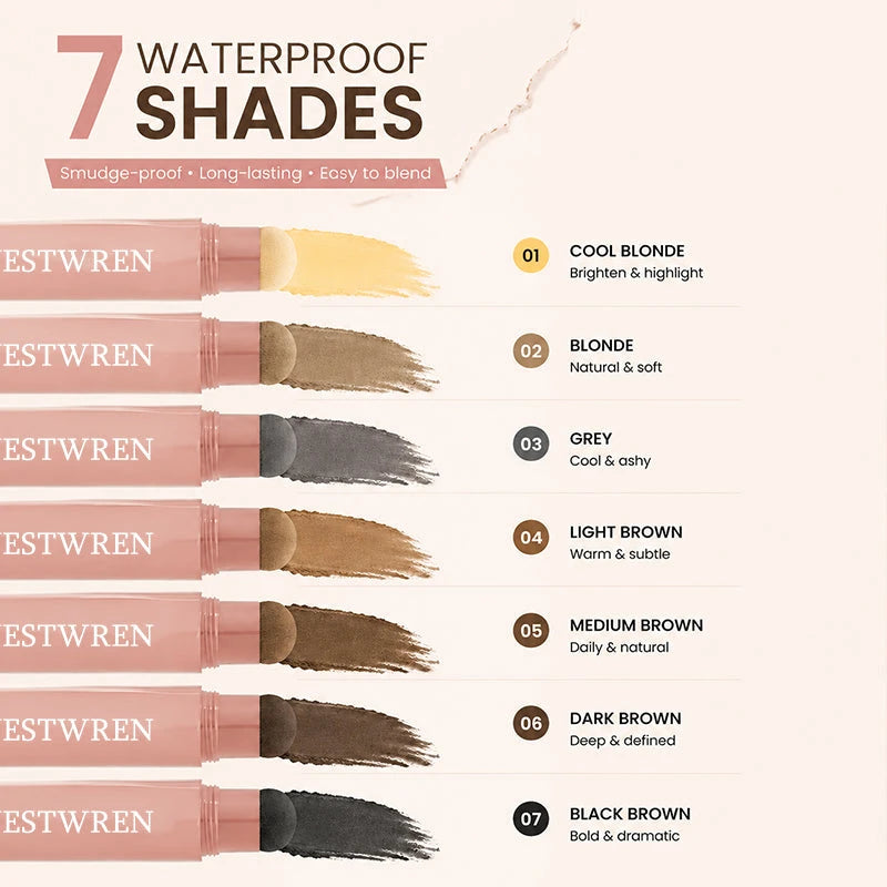 Hair Fusion Root Touch-Up