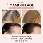 Hair Fusion Root Touch-Up