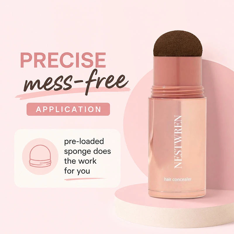 Hair Fusion Root Touch-Up