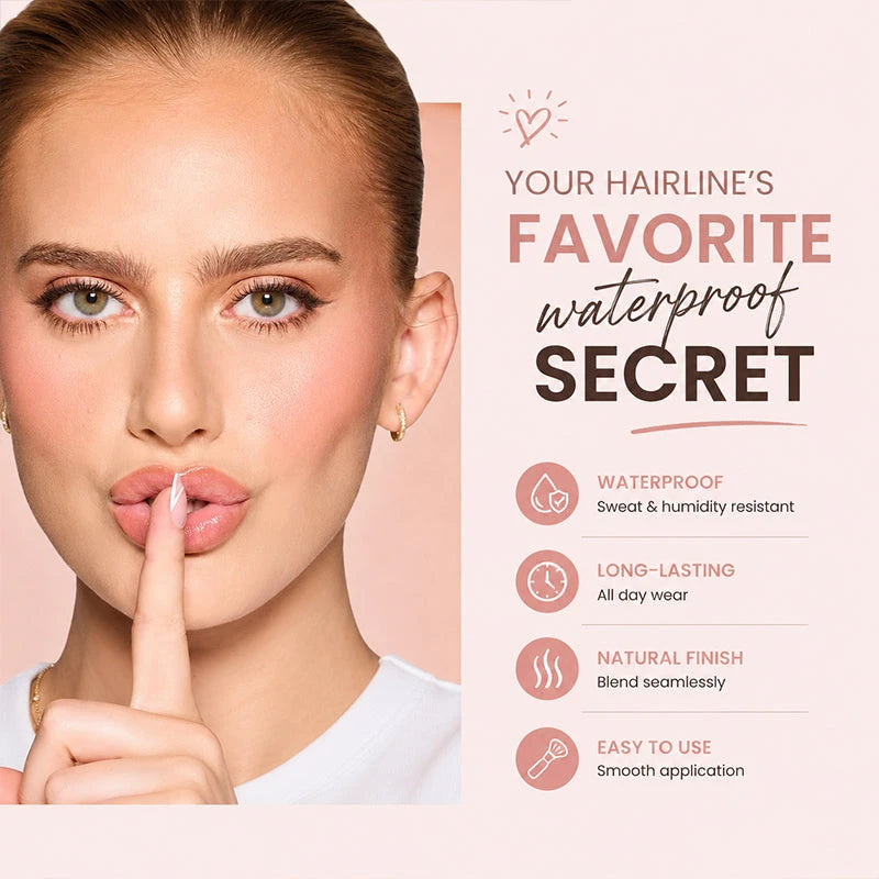 Hair Fusion Root Touch-Up