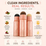 Hair Fusion Root Touch-Up