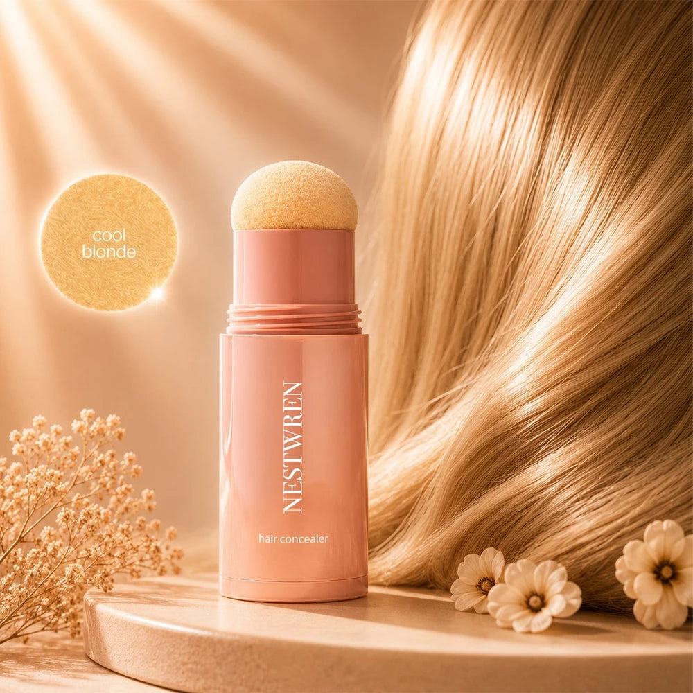 Hair Fusion Root Touch-Up
