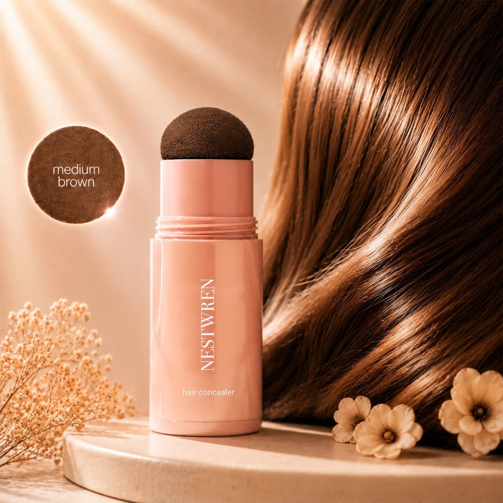 Hair Fusion Root Touch-Up