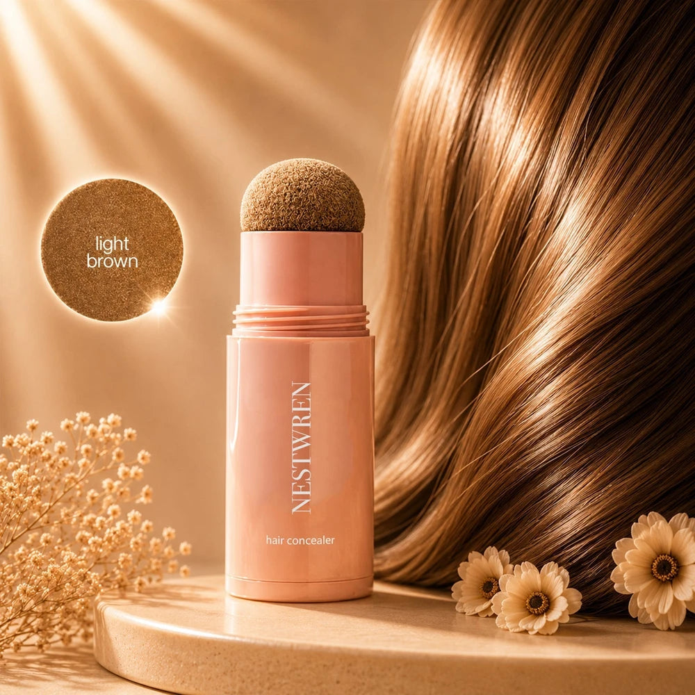 Hair Fusion Root Touch-Up