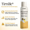 GlucaVeil 24H Foot Spray